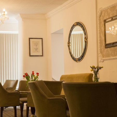 The Royal Alexandra Hotel By Compass Hospitality Blackpool Exterior photo
