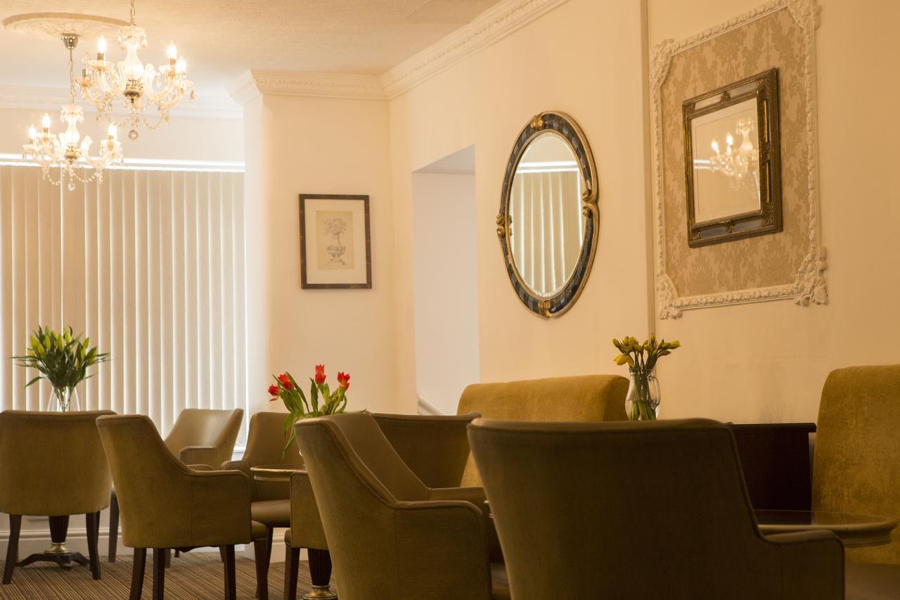 The Royal Alexandra Hotel By Compass Hospitality Blackpool Exterior photo